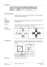 Предварительный просмотр 3 страницы Siemens Acvatix SAY31P03 Manual