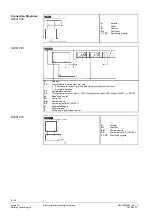 Предварительный просмотр 8 страницы Siemens Acvatix SAY31P03 Manual