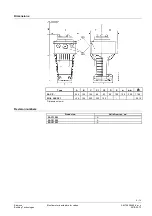 Предварительный просмотр 9 страницы Siemens Acvatix SAY31P03 Manual