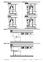 Предварительный просмотр 7 страницы Siemens acvatix SKD32 Series Mounting Instructions