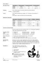 Предварительный просмотр 2 страницы Siemens acvatix SSC319 Quick Start Manual