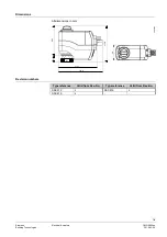 Предварительный просмотр 7 страницы Siemens acvatix SSC319 Quick Start Manual