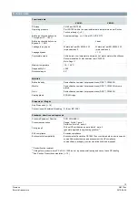 Preview for 13 page of Siemens ACVATIX VAG61.15-1 Manual