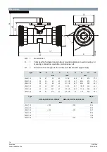 Preview for 14 page of Siemens ACVATIX VAG61.15-1 Manual