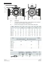 Preview for 15 page of Siemens ACVATIX VAG61.15-1 Manual