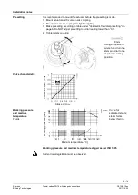 Предварительный просмотр 9 страницы Siemens ACVATIX VPF43 Series Manual