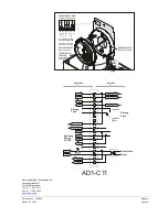 Preview for 2 page of Siemens AD1-C11 Quick Manual