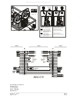 Preview for 2 page of Siemens AD2-C11 Quick Manual For Commissioning