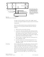 Preview for 6 page of Siemens AD2-P Installation Instructions Manual