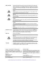 Предварительный просмотр 5 страницы Siemens Add 7 AddFEM Manual