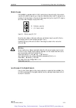 Предварительный просмотр 86 страницы Siemens Add 7 AddFEM Manual