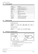 Предварительный просмотр 10 страницы Siemens ADE5300 Installation Manual