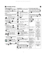 Preview for 9 page of Siemens ADM-Q12 Manual