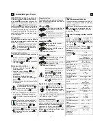 Preview for 6 page of Siemens ADM-Q12T Installation Manual