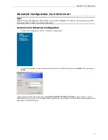 Предварительный просмотр 31 страницы Siemens ADSL 500 User Manual