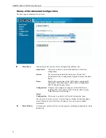 Предварительный просмотр 32 страницы Siemens ADSL 500 User Manual