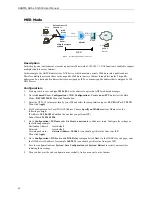 Предварительный просмотр 62 страницы Siemens ADSL 500 User Manual