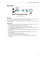 Предварительный просмотр 65 страницы Siemens ADSL 500 User Manual