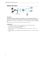 Предварительный просмотр 66 страницы Siemens ADSL 500 User Manual