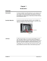 Предварительный просмотр 9 страницы Siemens Advance DataNET User Manual