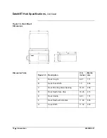 Предварительный просмотр 18 страницы Siemens Advance DataNET User Manual