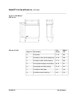 Предварительный просмотр 19 страницы Siemens Advance DataNET User Manual