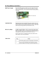 Предварительный просмотр 34 страницы Siemens Advance DataNET User Manual