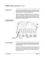 Предварительный просмотр 38 страницы Siemens Advance DataNET User Manual