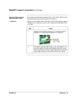 Предварительный просмотр 41 страницы Siemens Advance DataNET User Manual