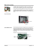 Предварительный просмотр 53 страницы Siemens Advance DataNET User Manual