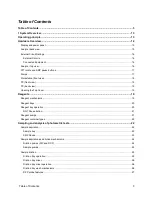 Preview for 3 page of Siemens ADVIA 1800 Operator'S Manual