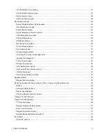 Preview for 5 page of Siemens ADVIA 1800 Operator'S Manual