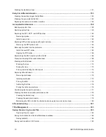 Preview for 10 page of Siemens ADVIA 1800 Operator'S Manual