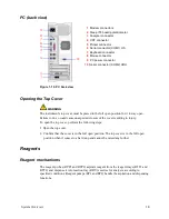 Preview for 19 page of Siemens ADVIA 1800 Operator'S Manual