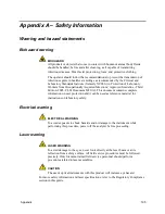 Preview for 195 page of Siemens ADVIA 1800 Operator'S Manual