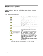 Preview for 213 page of Siemens ADVIA 1800 Operator'S Manual