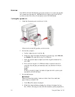 Preview for 32 page of Siemens ADVIA 2120 Operator'S Manual