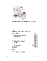 Preview for 99 page of Siemens ADVIA 2120 Operator'S Manual