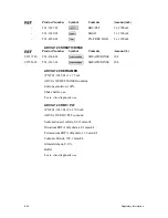 Preview for 365 page of Siemens ADVIA 2120 Operator'S Manual