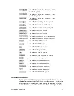 Preview for 472 page of Siemens ADVIA 2120 Operator'S Manual