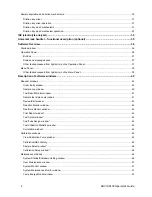 Preview for 4 page of Siemens ADVIA 2400 Operator'S Manual