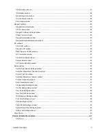 Preview for 5 page of Siemens ADVIA 2400 Operator'S Manual