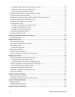 Preview for 8 page of Siemens ADVIA 2400 Operator'S Manual