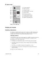 Preview for 19 page of Siemens ADVIA 2400 Operator'S Manual