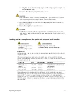 Preview for 77 page of Siemens ADVIA 2400 Operator'S Manual