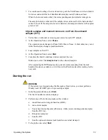 Preview for 79 page of Siemens ADVIA 2400 Operator'S Manual