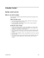 Preview for 99 page of Siemens ADVIA 2400 Operator'S Manual