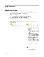 Preview for 101 page of Siemens ADVIA 2400 Operator'S Manual