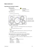 Preview for 103 page of Siemens ADVIA 2400 Operator'S Manual