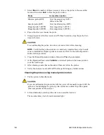 Preview for 104 page of Siemens ADVIA 2400 Operator'S Manual